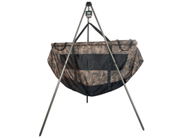 Trépied de pesée Fox Weighing Tripod