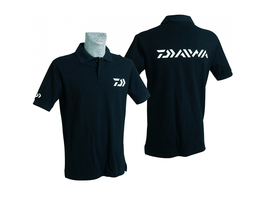 Polo Daiwa Noir 