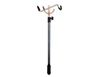 PORTE CANNE TROPHY ROD HOLDER ZEBCO