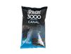 	 3000 CANAL NOIRE FINE MOUTURE