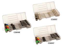 Coffret MK3 Swinger Fox