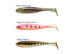 Leurre Illex Magic Slim Shad 5cm