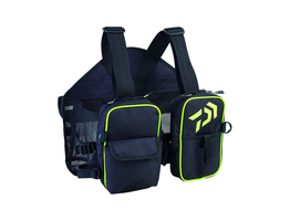 Gilet wading Daiwa Chest Pack