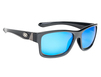 Lunettes polarisantes Strike King Pro Shiny Black