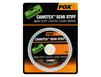 Tresse Fox Edges Semi Stiff 35lb
