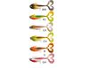	 LEURRE Soft Olio Prerigged RAPALA