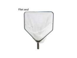 Filet nylon Amiaud seul maille 5mm