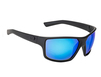 Lunettes polarisantes Strike King S11 Optics Clinch Blue Mirror