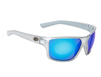 Lunettes polarisantes Strike King S11 Optics Clinch Crystal Concrete
