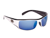 Lunettes polarisantes Strike King S11 Optics Okeechobee Shiny Clear