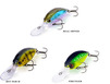 Leurre Quantum Fat Minnow DR 6,5cm