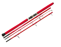 Canne Tenryu Furrary 80 LB Quatro