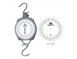 Peson à cadran Amiaud 50kg