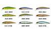 Leurre Duo Realis Jerkbait 100 SP