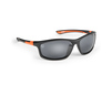 Lunette Fox noire et orange