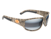 Lunettes polarisantes Strike King S11 Optics Caddo Mossy Oak