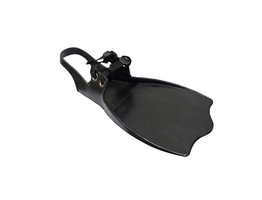 Palmes Sakura pour Float Tube