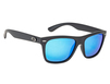 Lunettes polarisantes Strike King SK Plus Cash Matte Black