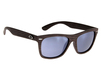 Lunettes polarisantes Strike King SK Plus Cash Woodgrain