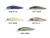 Leurre Duo Realis Rozante 63 SP