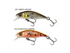 Leurre Savage Gear 3D Sticklebait Twitch 5.5cm