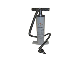 Pompe double action Sakura pour float tube