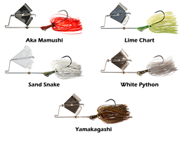 Leurre Megabass Orochi Buzz Rattle Viper 10,5g