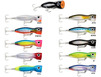 Leurre Rapala X-Rap Magnum Xplode