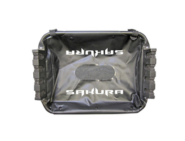 Porte Cannes Sakura pour float tube