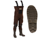 Waders Garbolino Neo Precision Pro semelles crantées