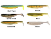 Leurre souple Megabass Spark Shad 176mm