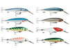 Leurre Countdown Magnum 7 cm Rapala