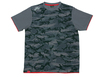 T-shirt Fox Rage Camo manches courtes