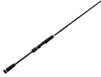 Canne spinning 13 Fishing Fate Black