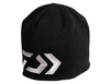 Bonnet polaire Daiwa noir