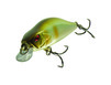 Leurre Daiwa Prorex Flat Minnow 50SS