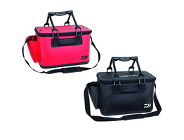 Sac Daiwa Bakkan rigide