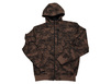 Veste Fox Camo Softshell Hoody