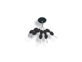 Stop Float Waterqueen Luxe Noir