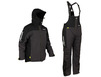 Ensemble Matrix Winter Suit New Style