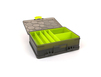 Boîte de rangement Matrix Double Sided Feeder & Tackle