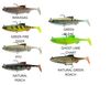 	 Prorex Lazy Roach RD DAIWA