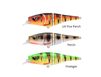 Leurre Spro Pikefighter Triple Jointed