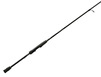 Canne spinning 13 Fishing Defy Black