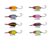 Cuiller Magic Trout Bloody Loony Spoon 2,5cm