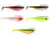 Leurre Spro Iris The Shad 10cm