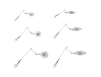 Kit Savage Gear Easyon Spinner Bait