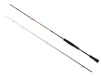 Canne Daiwa Tournament AGS Verticale