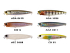 Leurre Duo Realis Pencil 110
