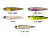 Leurre Duo Realis Pencil 110
